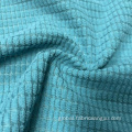 Corduroy Fabric Manufacturers Knitted Brushed velvet Corduroy Fabrics for clothing Manufactory